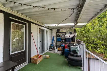 Hot Tub / Spa Photo of 1315 Pitt River Road, Port Coquitlam, BC