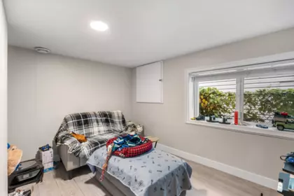 Laundry Room Photo of 1315 Pitt River Road, Port Coquitlam, BC