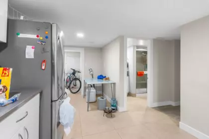 Loft / Bonus Room Photo of 1315 Pitt River Road, Port Coquitlam, BC