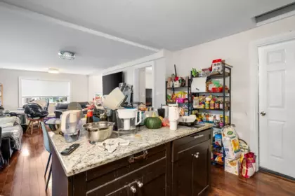 Pantry Photo of 1315 Pitt River Road, Port Coquitlam, BC