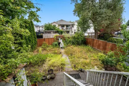 Street View Photo of 1315 Pitt River Road, Port Coquitlam, BC