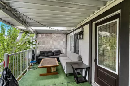 Swimming Pool Photo of 1315 Pitt River Road, Port Coquitlam, BC