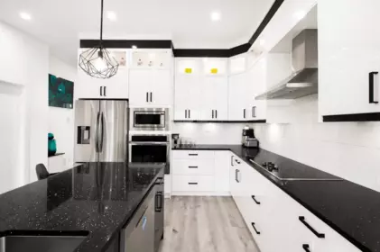 19240 Aloha Drive, Surrey, BC, Surrey — Single Family Residence for sale