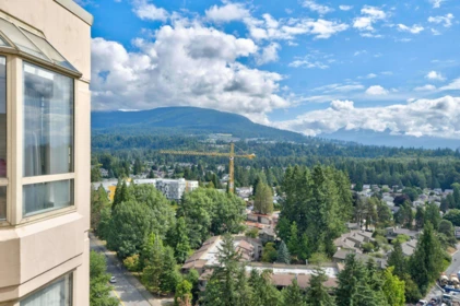 Hot Tub / Spa Photo of 1802 1190 Pipeline Road, Coquitlam, BC