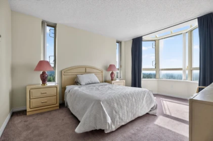 Loft / Bonus Room Photo of 1802 1190 Pipeline Road, Coquitlam, BC