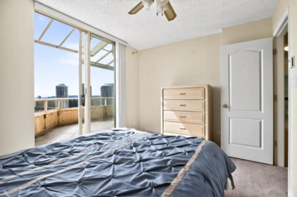 Office / Den Photo of 1802 1190 Pipeline Road, Coquitlam, BC
