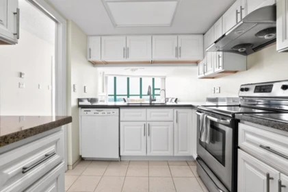 Pantry Photo of 1802 1190 Pipeline Road, Coquitlam, BC