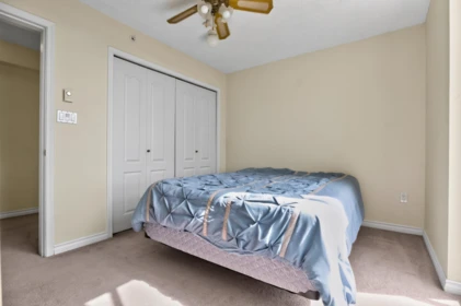 Powder Room Photo of 1802 1190 Pipeline Road, Coquitlam, BC