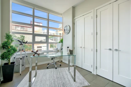 310 123 W 1st Avenue, Vancouver, BC, Vancouver — Apartment/Condo for sale