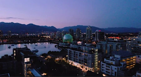 310 123 W 1st Avenue, Vancouver, BC, Vancouver — Apartment/Condo for sale