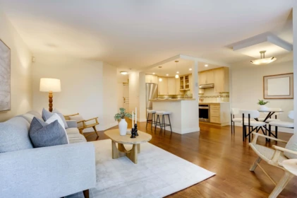 104 518 Moberly Road, Vancouver, BC, Vancouver — Apartment/Condo for sale