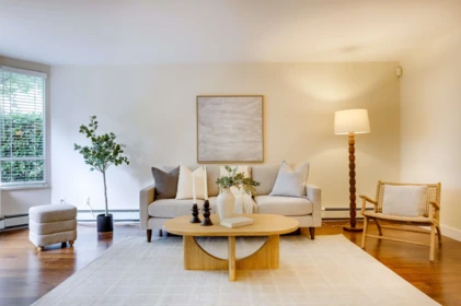 104 518 Moberly Road, Vancouver, BC, Vancouver — Apartment/Condo for sale