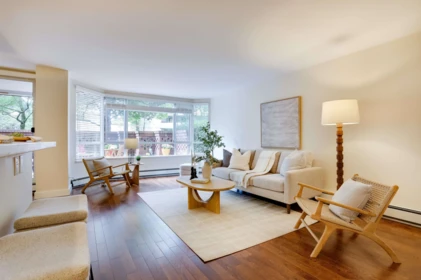 104 518 Moberly Road, Vancouver, BC, Vancouver — Apartment/Condo for sale