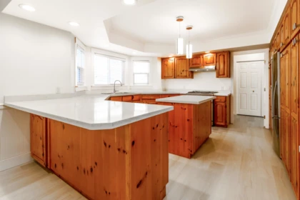 Kitchen Photo of 8843 Wooler Terrace, Mission, BC