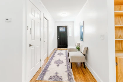 Living Room Photo of 8843 Wooler Terrace, Mission, BC