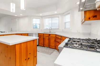 Pantry Photo of 8843 Wooler Terrace, Mission, BC