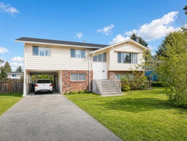 10351 Amethyst Avenue, Richmond, BC, Richmond — Single Family Residence for sale