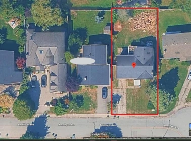 10351 Amethyst Avenue, Richmond, BC, Richmond — Single Family Residence for sale