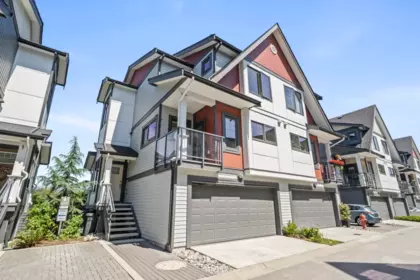 136 19451 Sutton Avenue, Pitt Meadows, BC, Pitt Meadows — Townhouse for sale