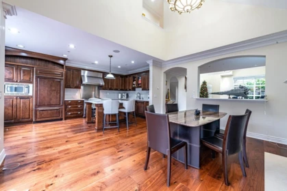 6386 Larkin Drive, Vancouver, BC, Vancouver — Townhouse for sale