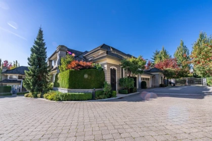 6386 Larkin Drive, Vancouver, BC, Vancouver — Townhouse for sale
