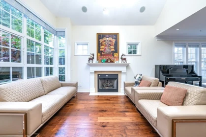 6386 Larkin Drive, Vancouver, BC, Vancouver — Townhouse for sale