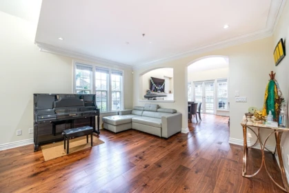 6386 Larkin Drive, Vancouver, BC, Vancouver — Townhouse for sale