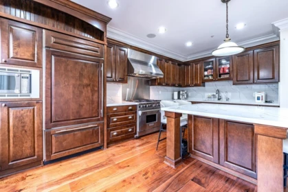 Pantry Photo of 6386 Larkin Drive, Vancouver, BC