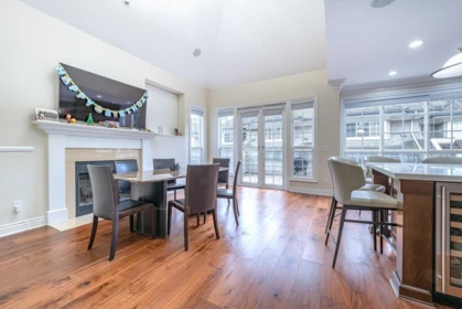 Primary Bedroom Photo of 6386 Larkin Drive, Vancouver, BC