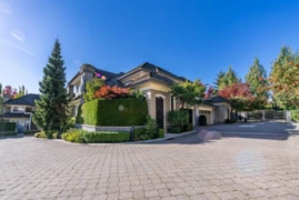 6386 Larkin Drive, Vancouver, BC