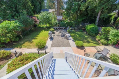 1780 Greenmount Avenue, Port Coquitlam, BC, Port Coquitlam — Single Family Residence for sale