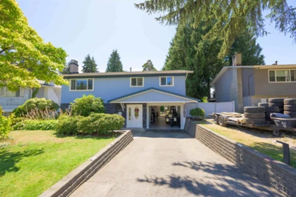 1780 Greenmount Avenue, Port Coquitlam, BC, Port Coquitlam — Single Family Residence for sale