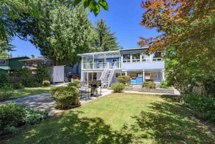 1780 Greenmount Avenue, Port Coquitlam, BC, Port Coquitlam — Single Family Residence for sale