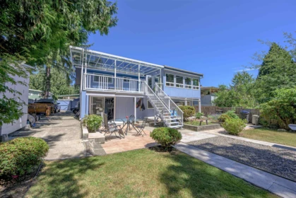 1780 Greenmount Avenue, Port Coquitlam, BC, Port Coquitlam — Single Family Residence for sale