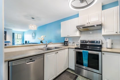 506 215 Twelfth Street, New Westminster, BC, New Westminster — Apartment/Condo for sale