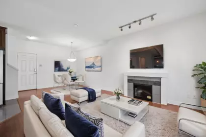 15 9699 Sills Avenue, Richmond, BC, Richmond — Townhouse for sale