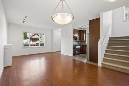 15 9699 Sills Avenue, Richmond, BC, Richmond — Townhouse for sale