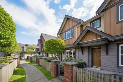 15 9699 Sills Avenue, Richmond, BC, Richmond — Townhouse for sale