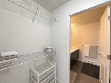 Basement Recreation Room Photo of 85 15268 28 Avenue, Surrey, BC