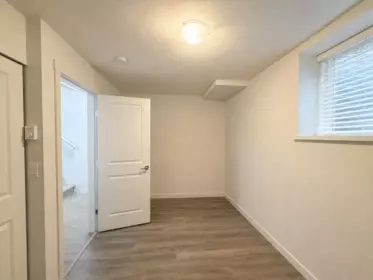 Laundry Room Photo of 85 15268 28 Avenue, Surrey, BC