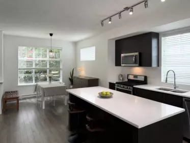 Primary Bedroom Photo of 85 15268 28 Avenue, Surrey, BC