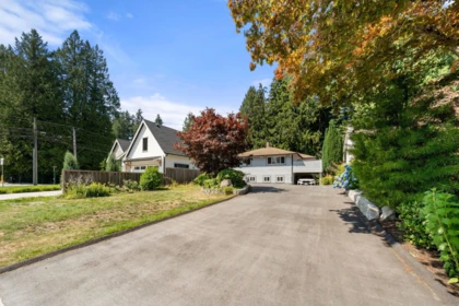 1118 Wendel Place, North Vancouver, BC, North Vancouver — Single Family Residence for sale