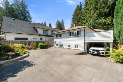 1118 Wendel Place, North Vancouver, BC, North Vancouver — Single Family Residence for sale