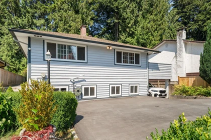 1118 Wendel Place, North Vancouver, BC, North Vancouver — Single Family Residence for sale