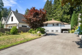 1118 Wendel Place, North Vancouver, BC