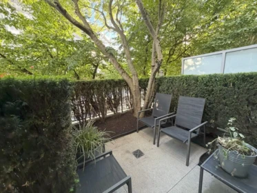 121 W Georgia Street, Vancouver, BC, Vancouver — Townhouse for sale