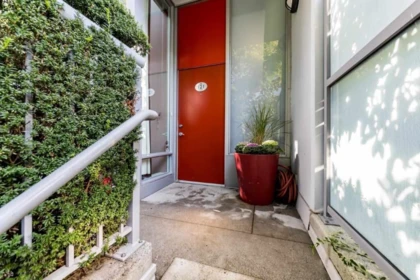 121 W Georgia Street, Vancouver, BC, Vancouver — Townhouse for sale