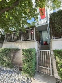 121 W Georgia Street, Vancouver, BC, Vancouver — Townhouse for sale