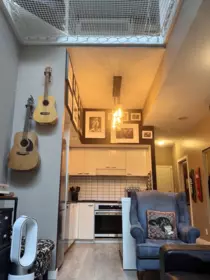 Pantry Photo of 121 W Georgia Street, Vancouver, BC