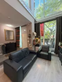 Primary Bedroom Photo of 121 W Georgia Street, Vancouver, BC